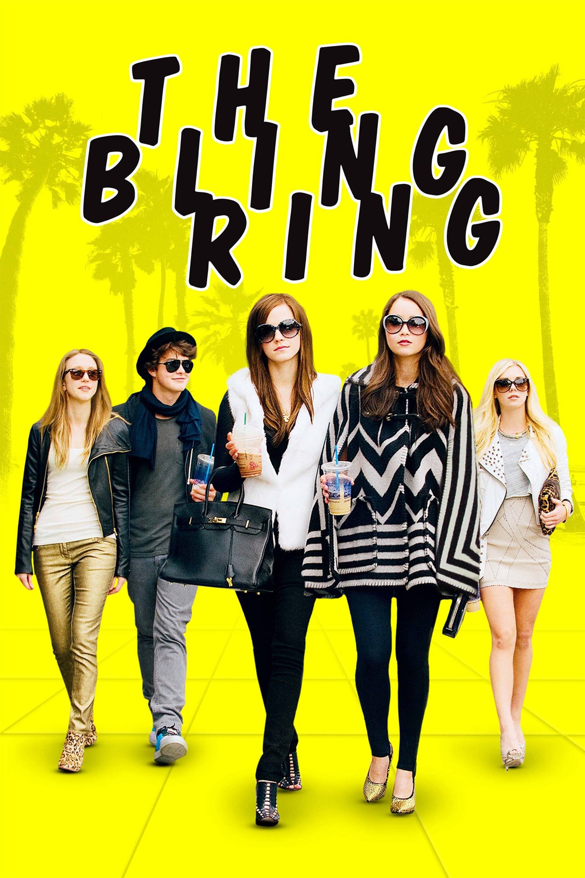 The Bling Ring (2013) [18029] (A1764137814) [[Movies]] --Plex--
